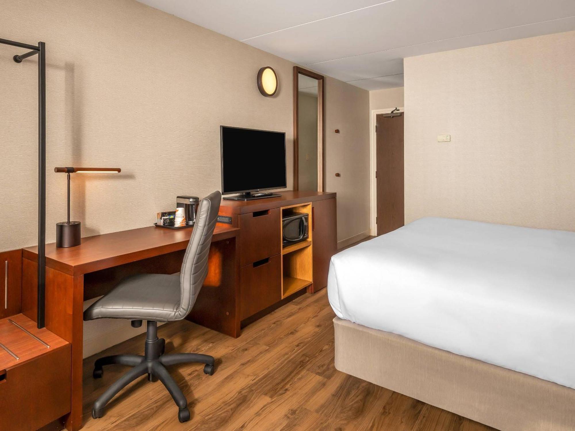 Comfort Kanata West 4* Ottawa