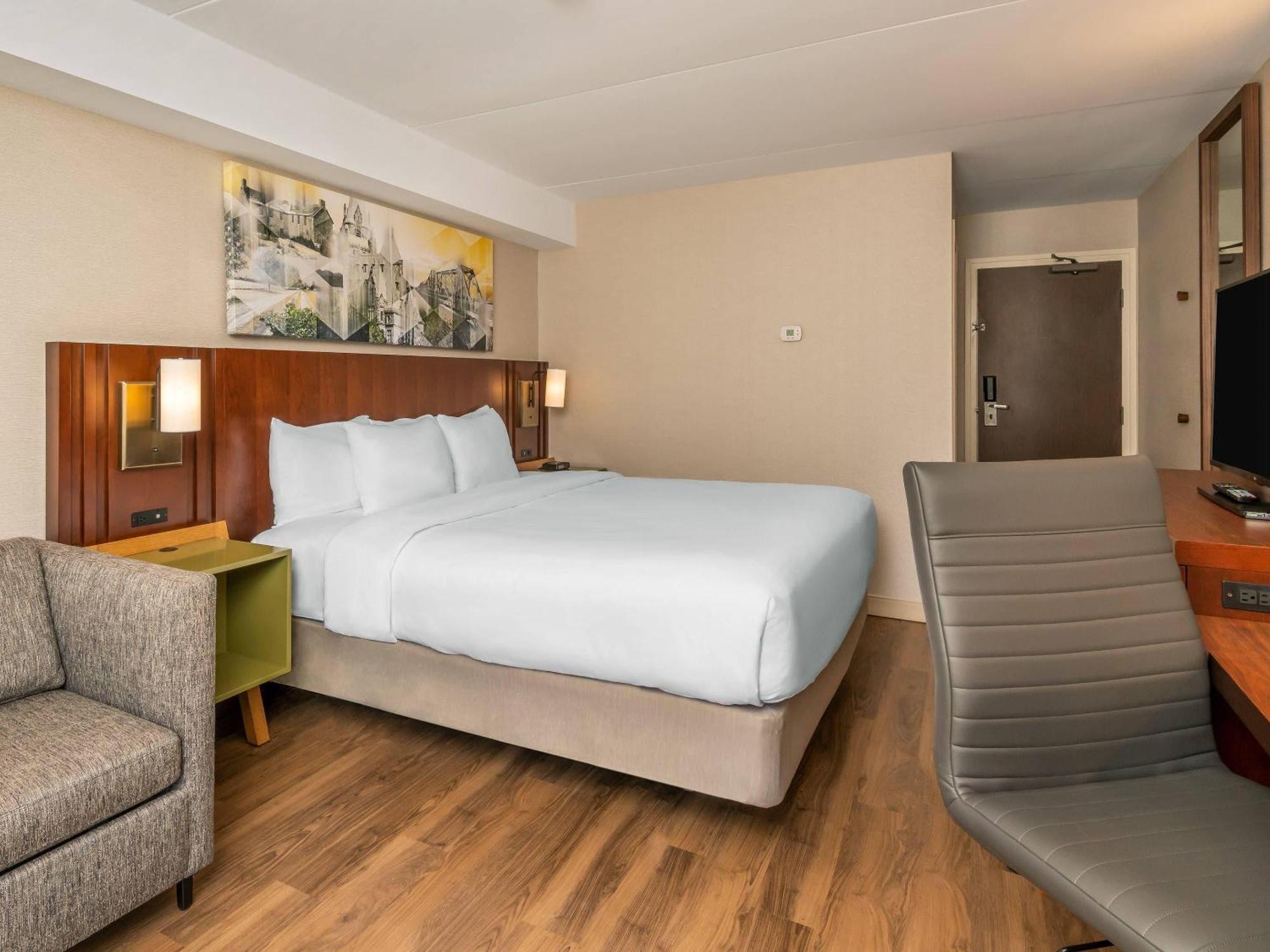 Inn Comfort Kanata West
