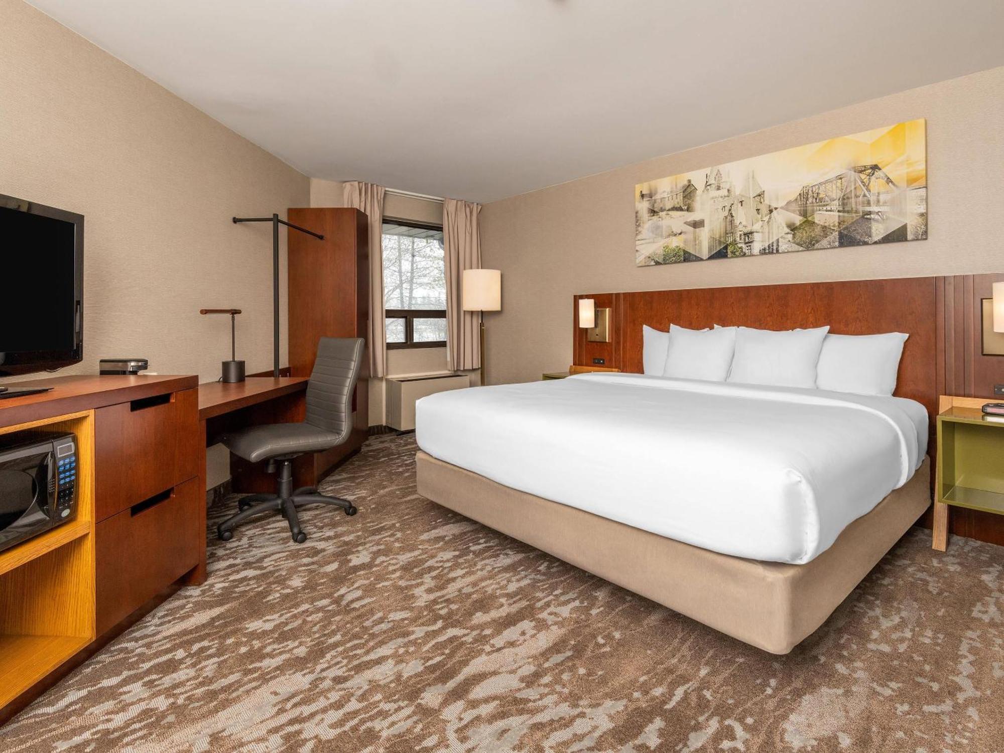 Comfort Kanata West Inn Ottawa