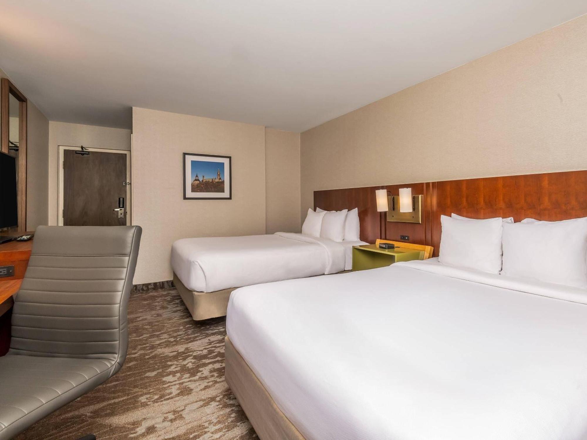 Comfort Kanata West