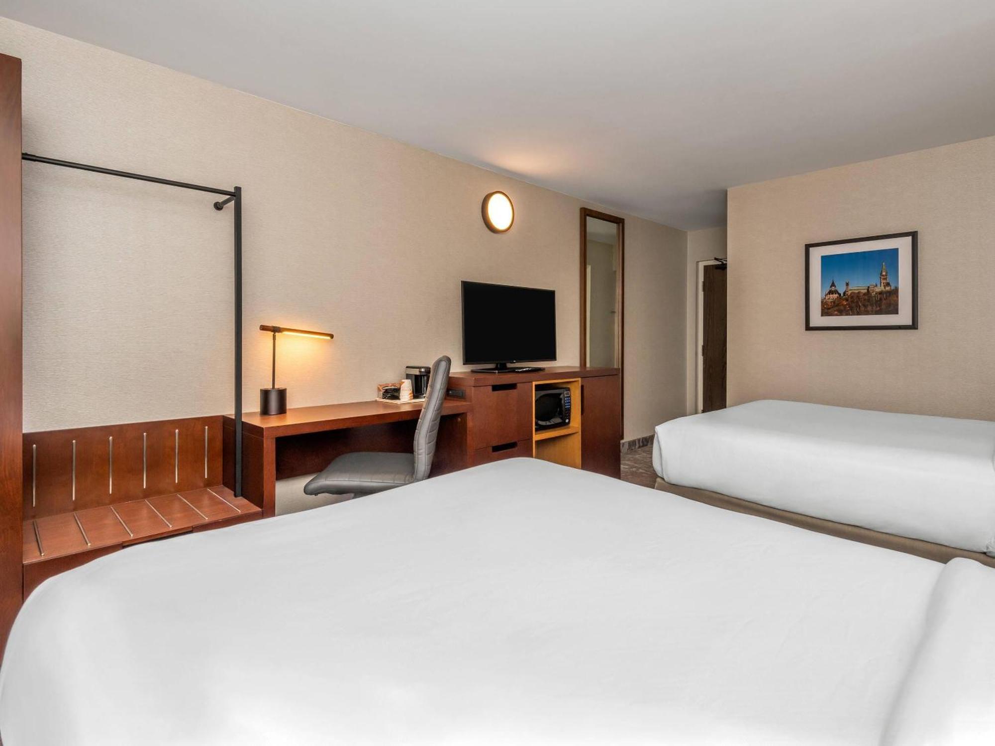 Inn Comfort Kanata West