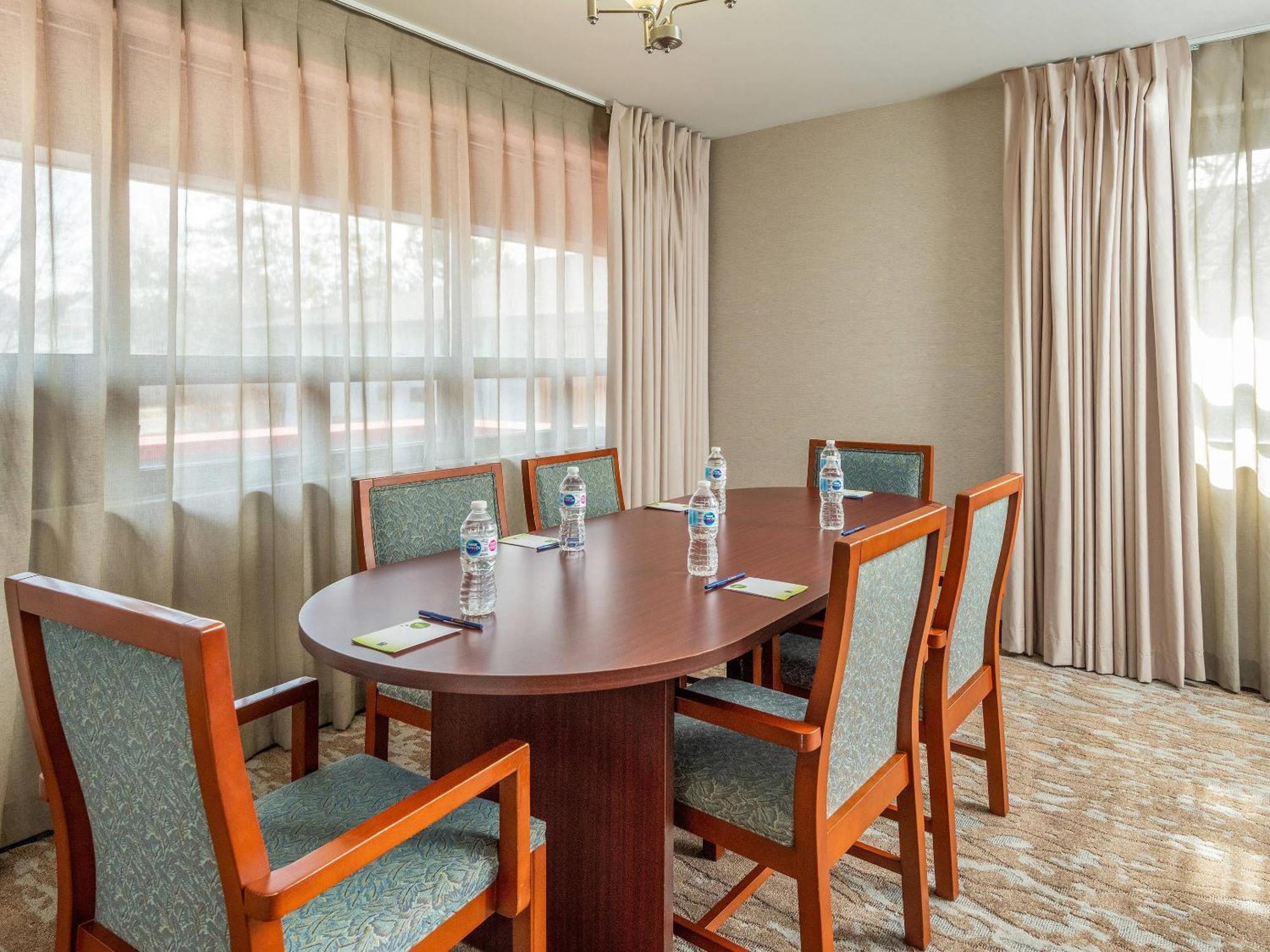 Comfort Kanata West 4* Ottawa
