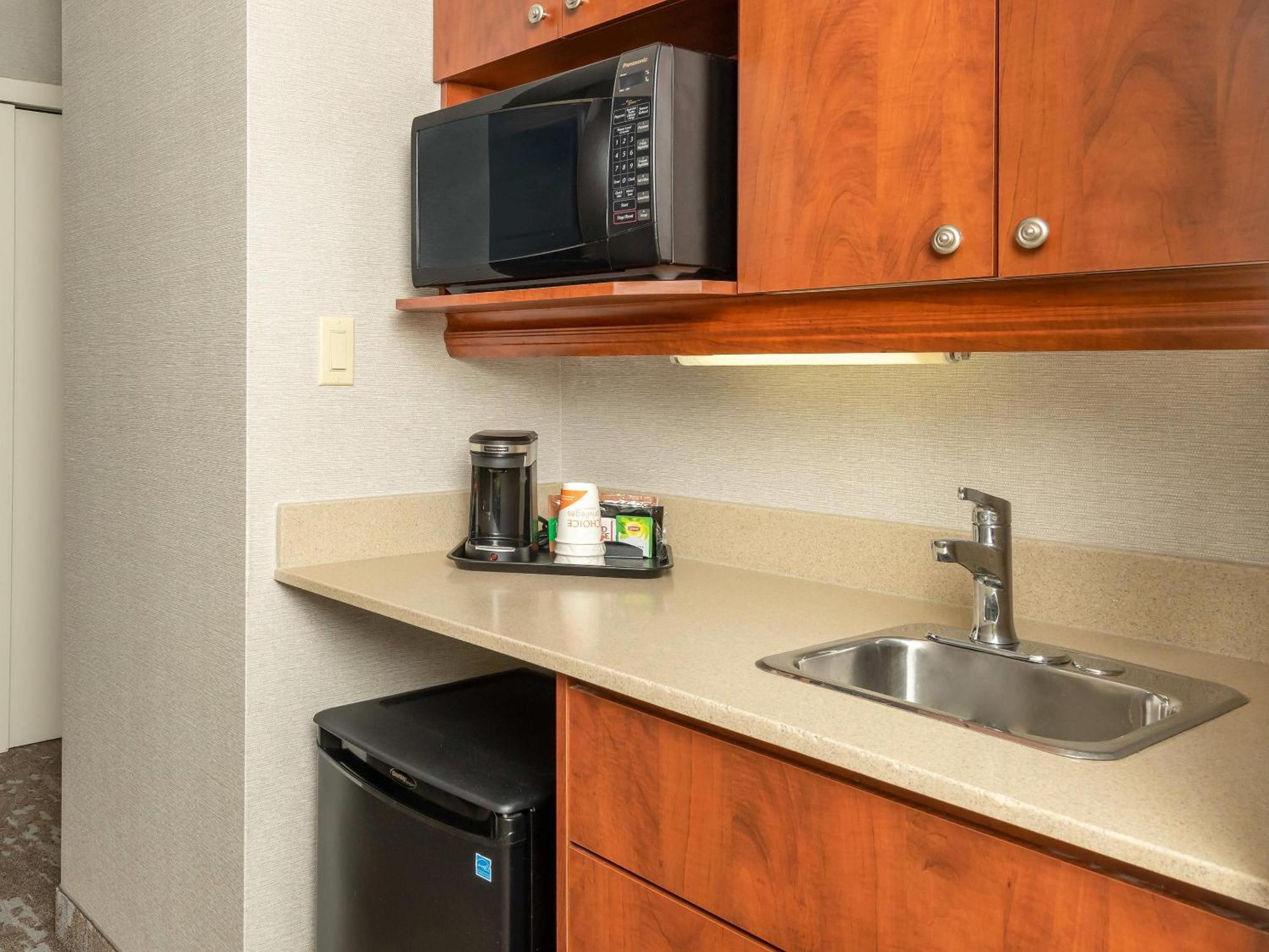 Inn Comfort Kanata West Ottawa