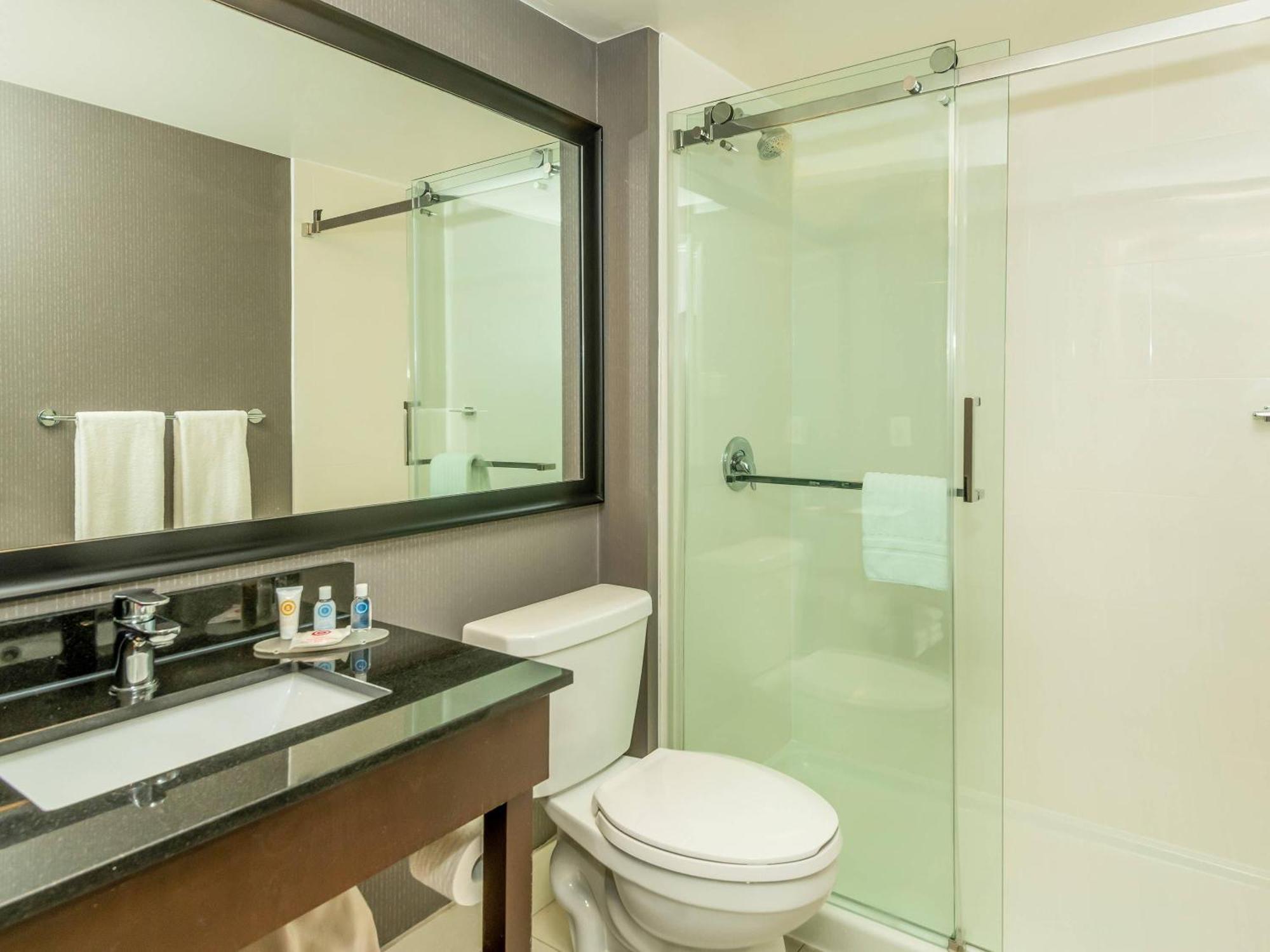 Comfort Kanata West 4*