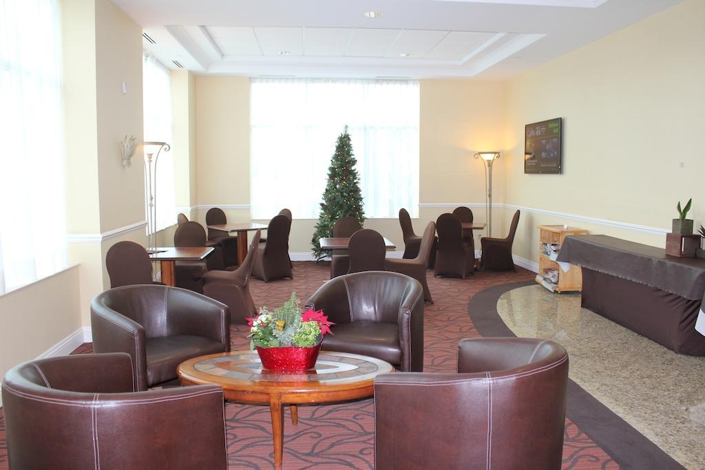 Hotel Southway Ottawa