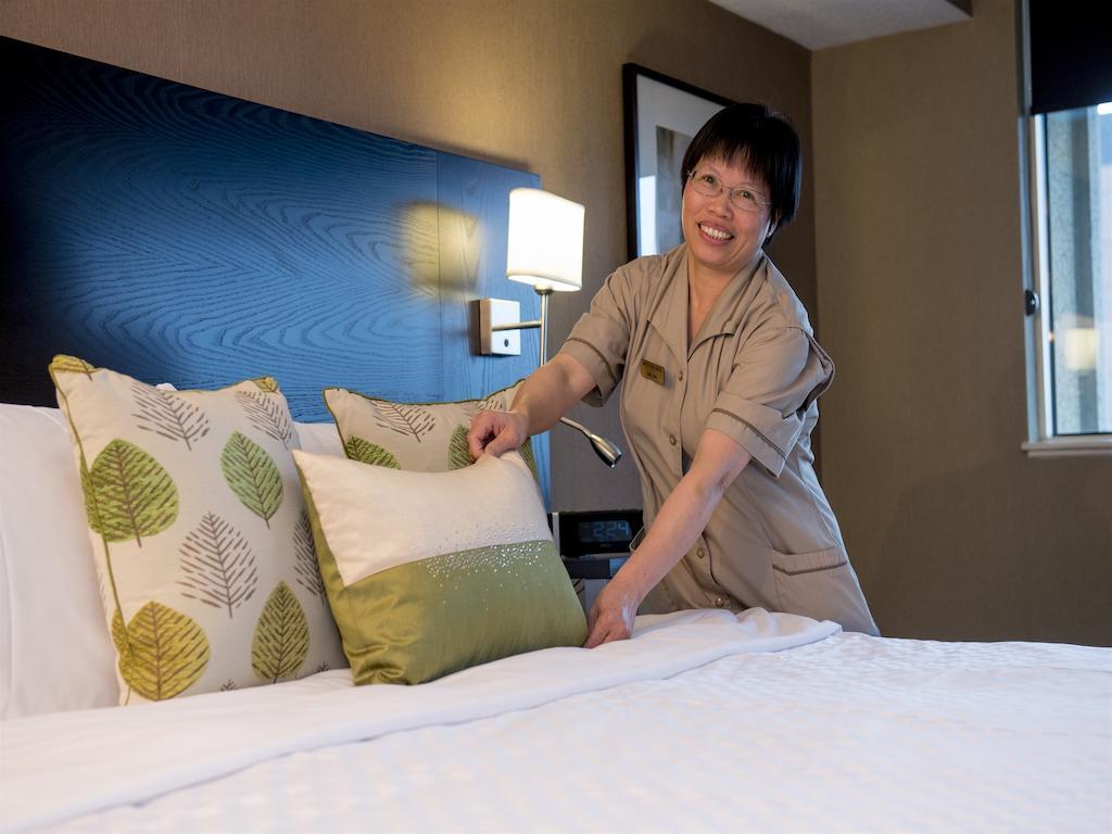 Minto Suite Hotel Hotel