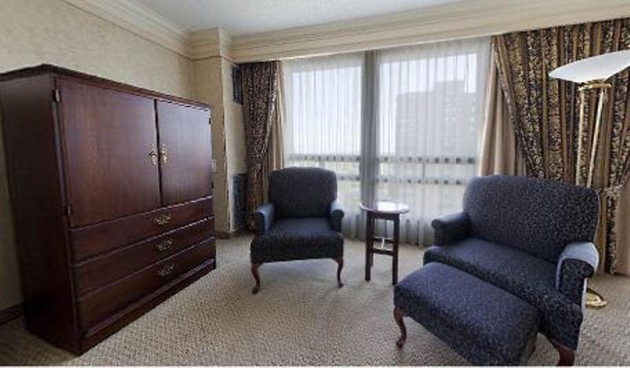 & Ottawa-downtown 3*