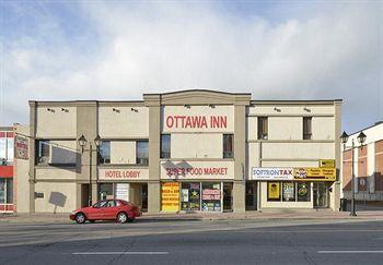 Ottawa Inn Hotel Hotel