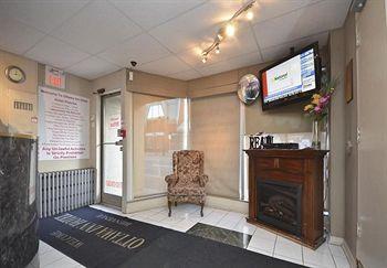 Ottawa Inn Hotel 2* Ottawa