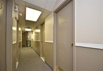 Ottawa Inn Hotel 2* Ottawa