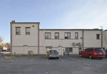 Ottawa Inn Hotel