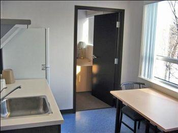 Aparthotel & Conference Centre - Downtown Ottawa