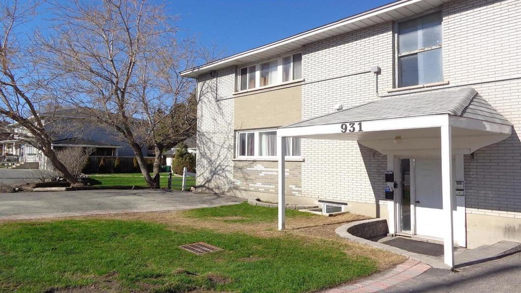 Adib Apartments - 931 Pinecrest Rd, Unit B Apartment *