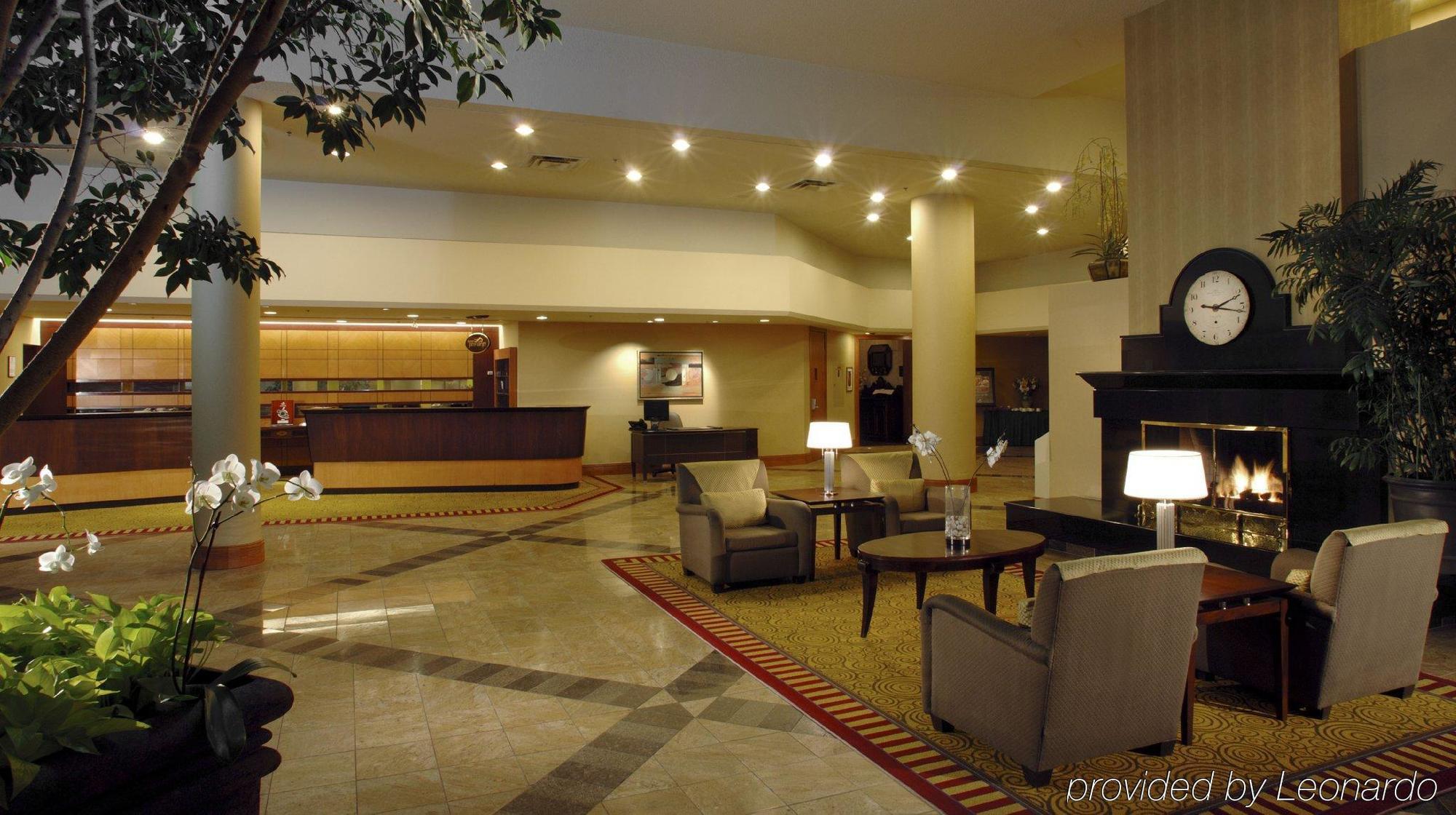 Hilton Garden Downtown 3*