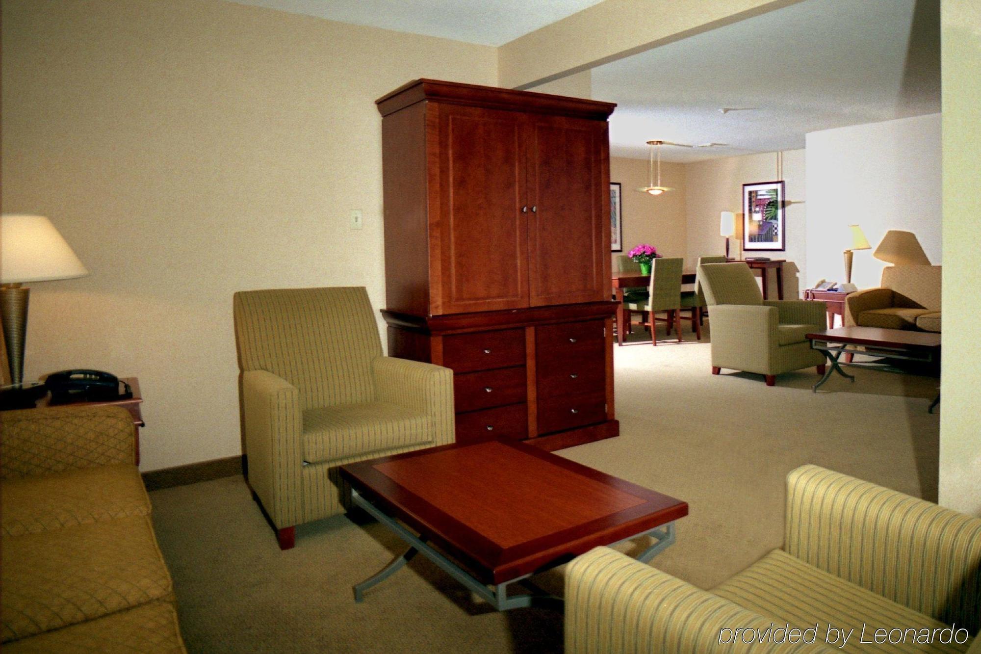 Hotel Hilton Garden Downtown