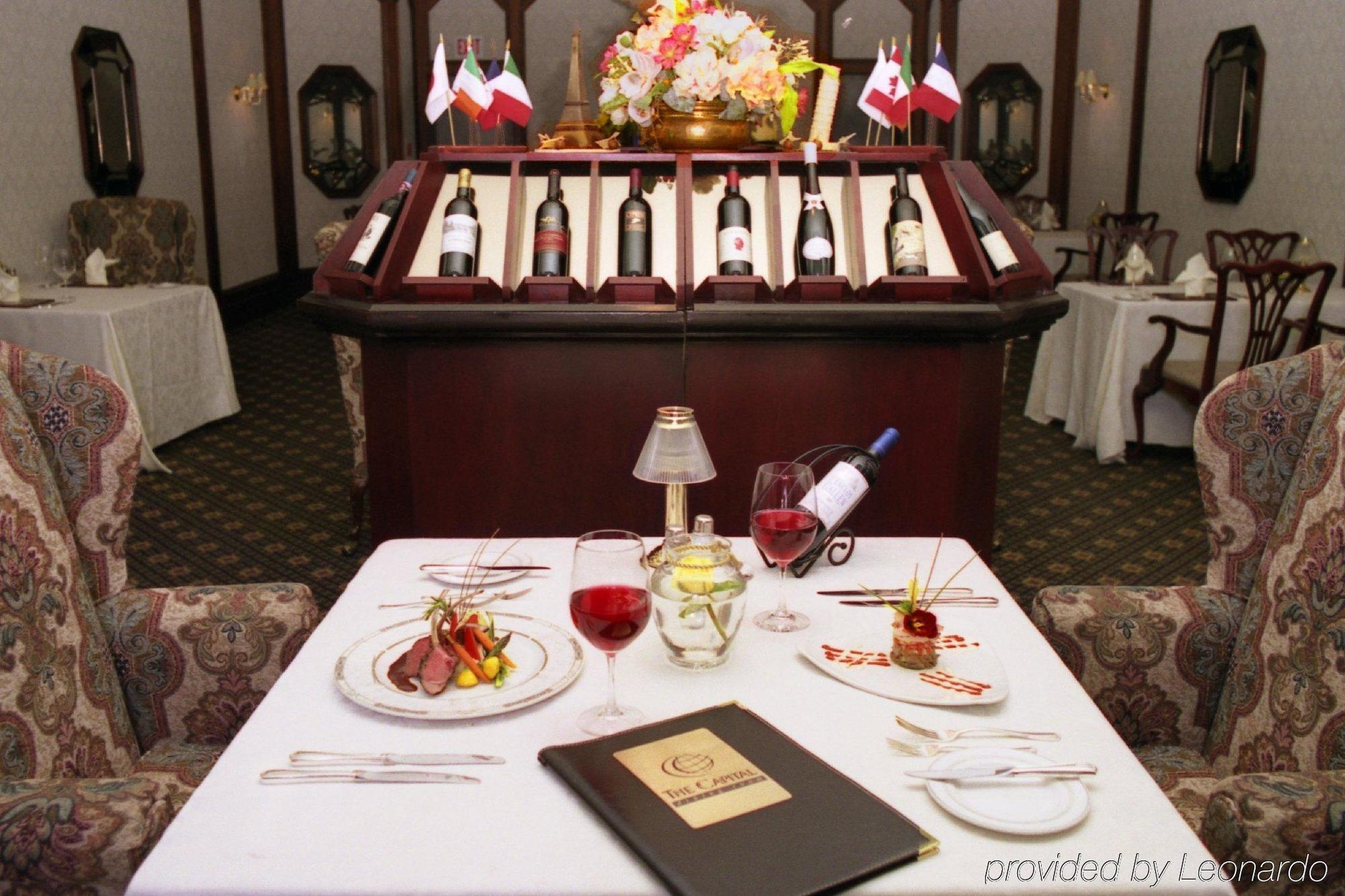Hilton Garden Downtown Hotel Ottawa