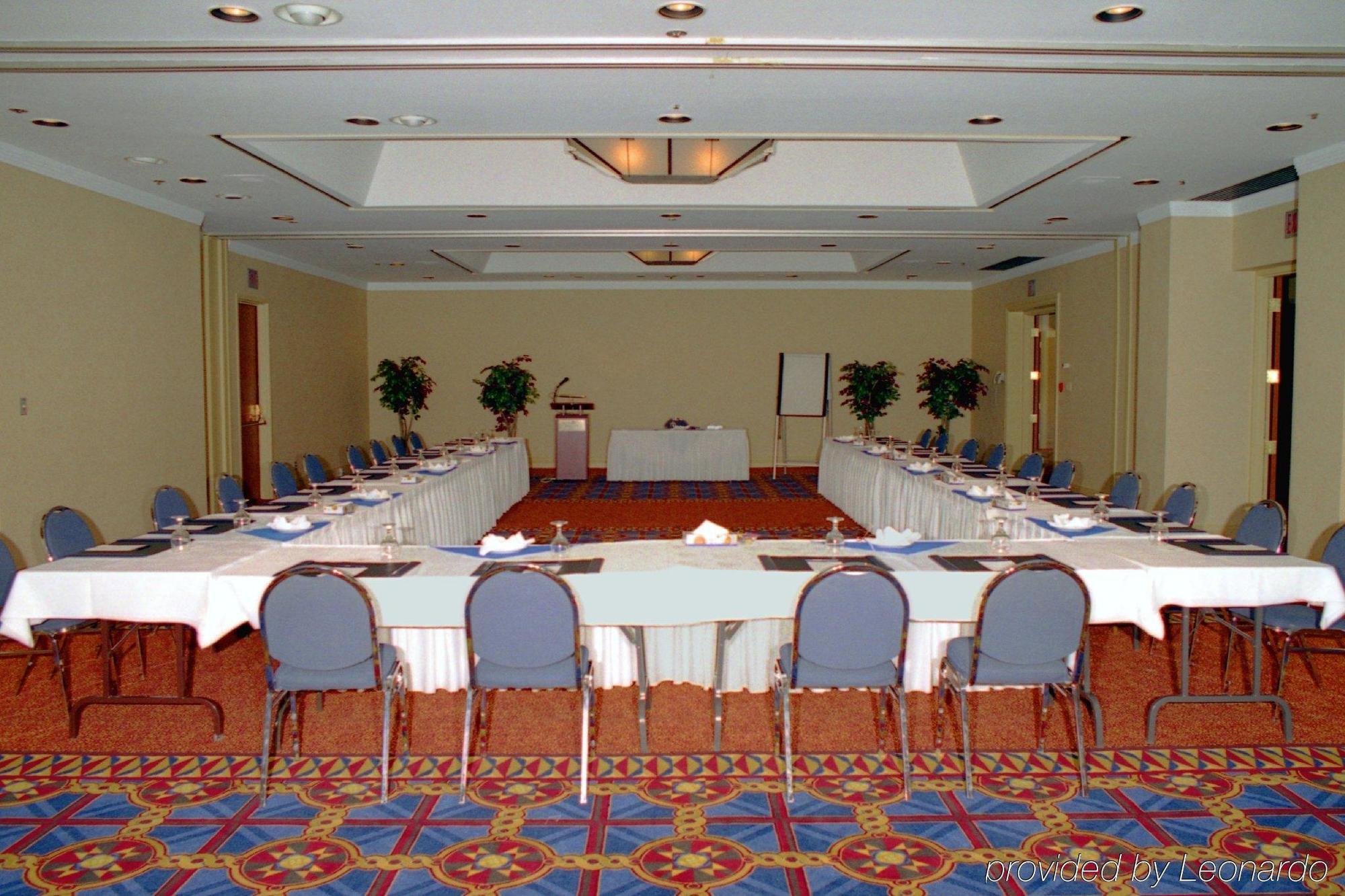 Hilton Garden Downtown Hotel