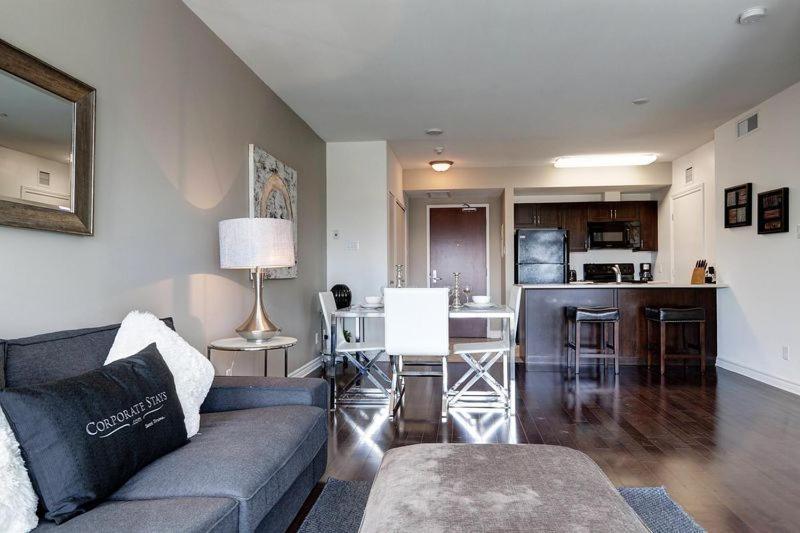 Apartment Corporate 50 Laurier Splendid *