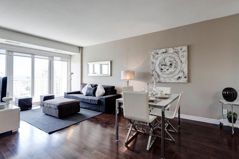 Apartment Corporate 50 Laurier Splendid