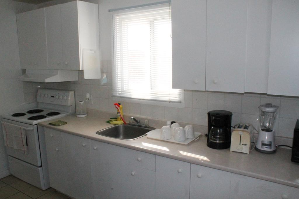 Adib Apartments - 1691 Baseline Rd, Unit A1 Apartment *