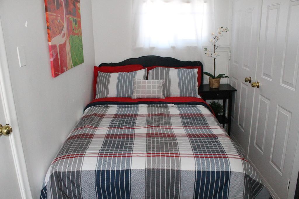 Adib Apartments - 1691 Baseline Rd, Unit A1 Ottawa
