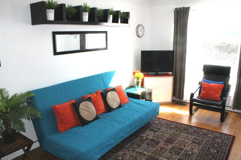 Adib Apartments - 1691 Baseline Rd, Unit A1 Apartment