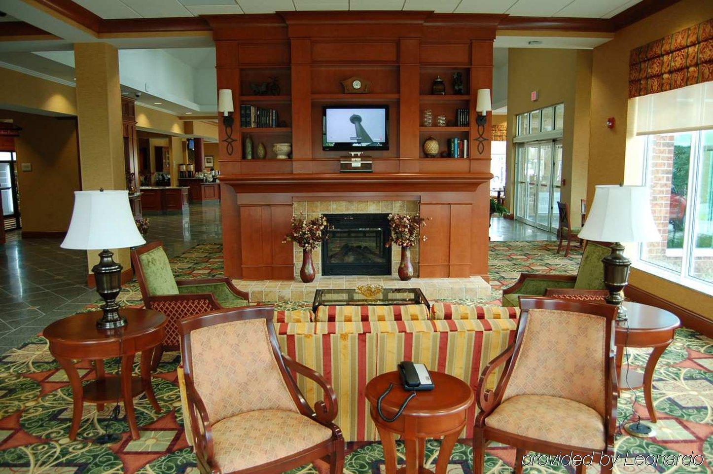 Hilton Garden Airport Hotel Ottawa