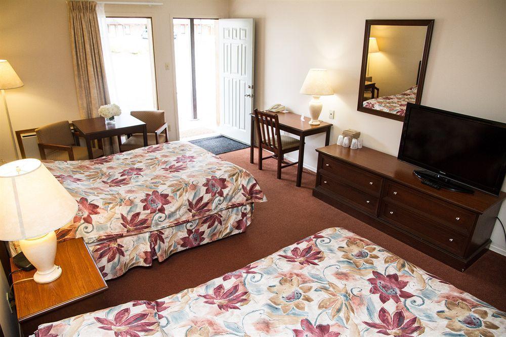 Rideau Heights Bed & Breakfast