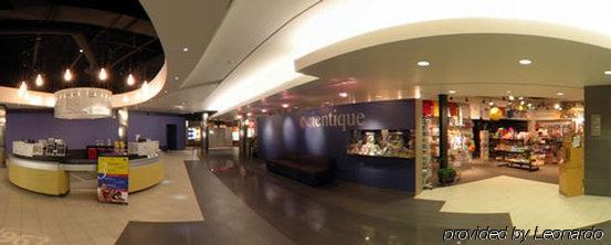 Travelodge By Wyndham East