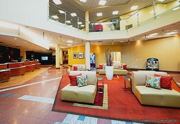 Courtyard By Marriott East 3*