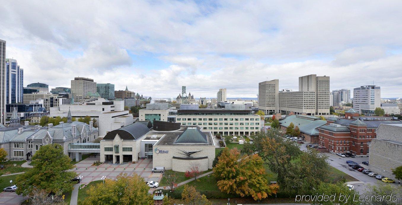 Hotel Embassy & Ottawa