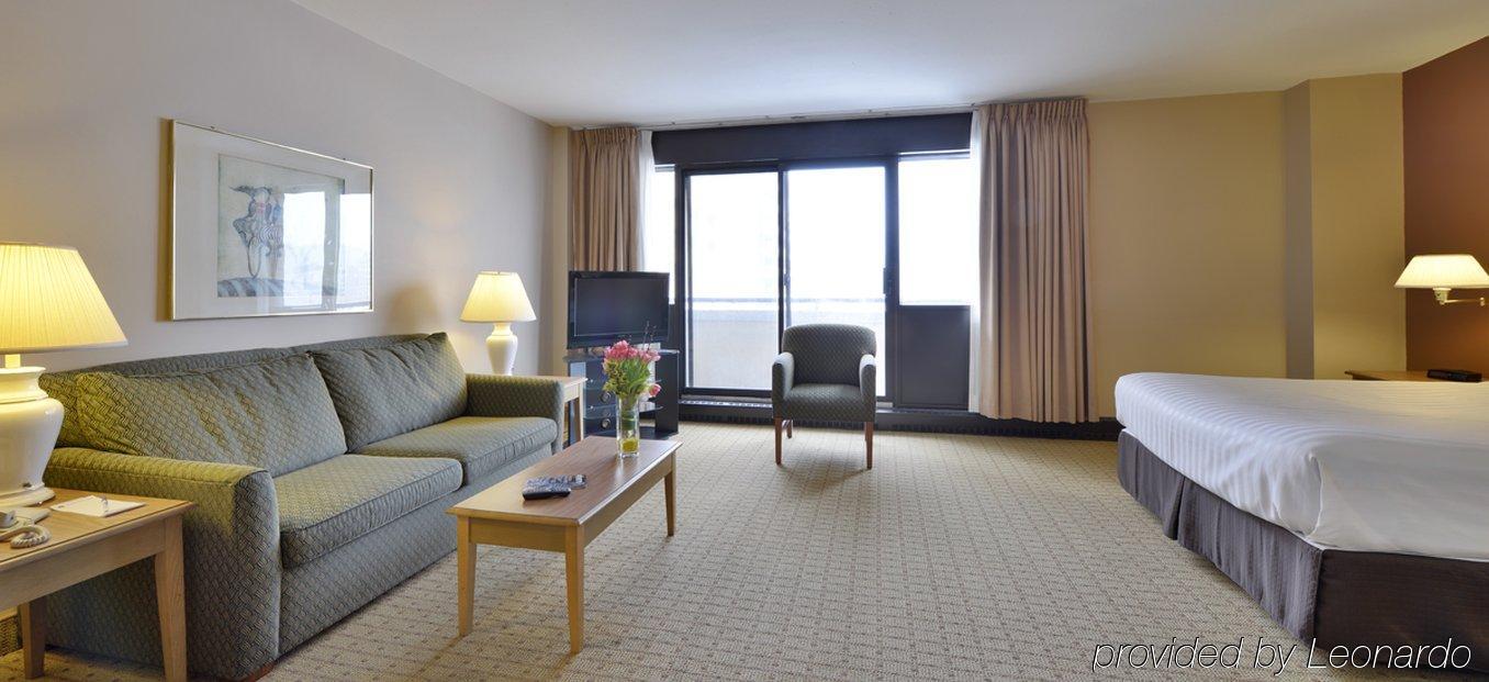 Embassy & Hotel Ottawa