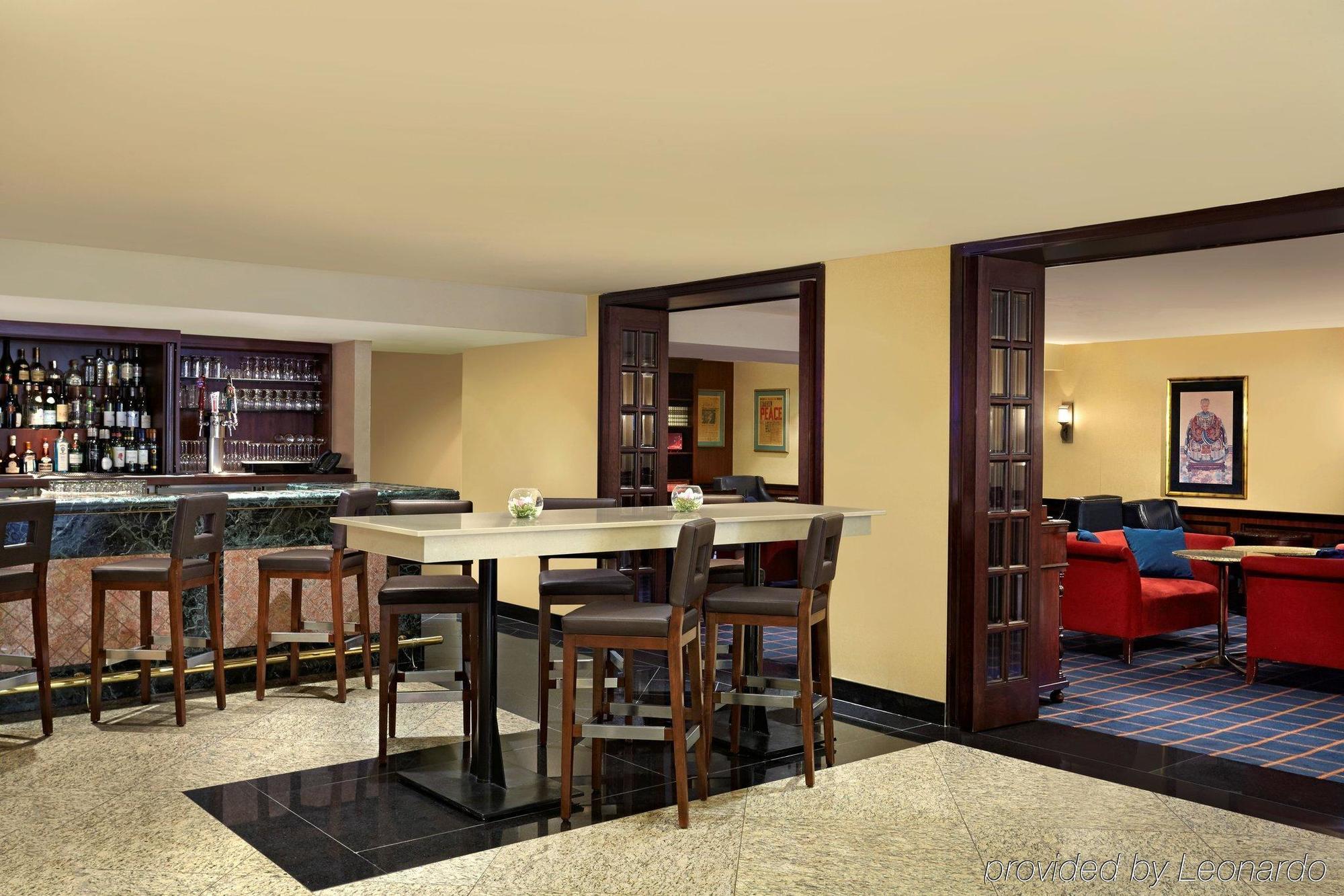 Sheraton