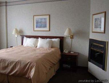 Days By Wyndham Hotel