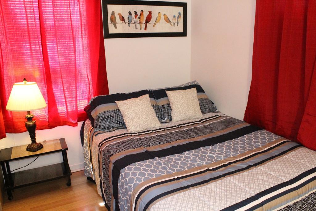 Apartment Adib Apartments - 150 Young St, Unit 4 Ottawa