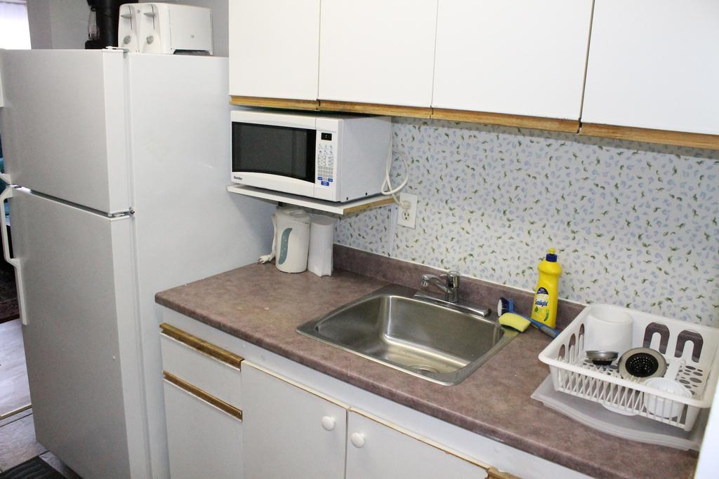 Adib Apartments - 150 Young St, Unit 4 Apartment Ottawa