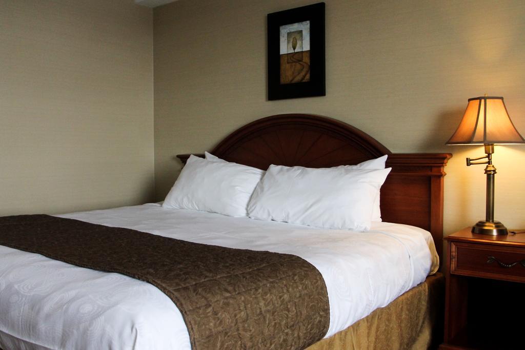 Hotel Welcominns 2*