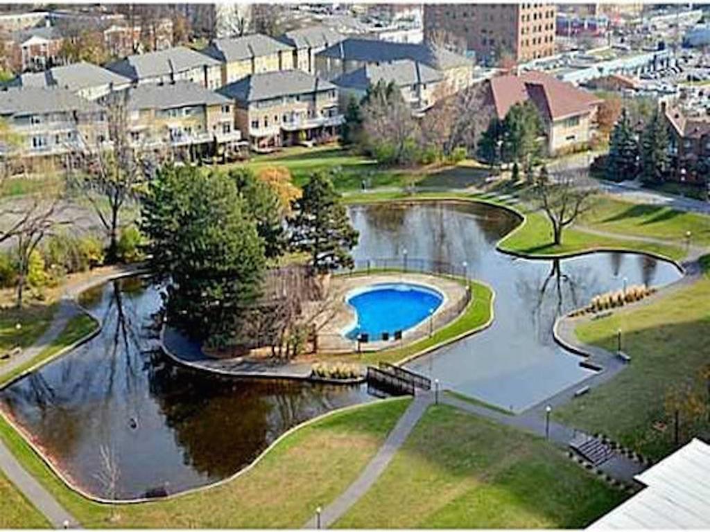 Lm Stays - Beautiful Oasis In Alexander Park Apartment *