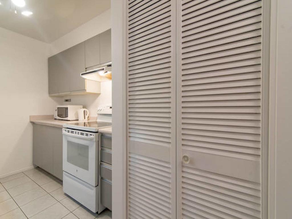 Apartment Lm Stays - Beautiful Oasis In Alexander Park Ottawa