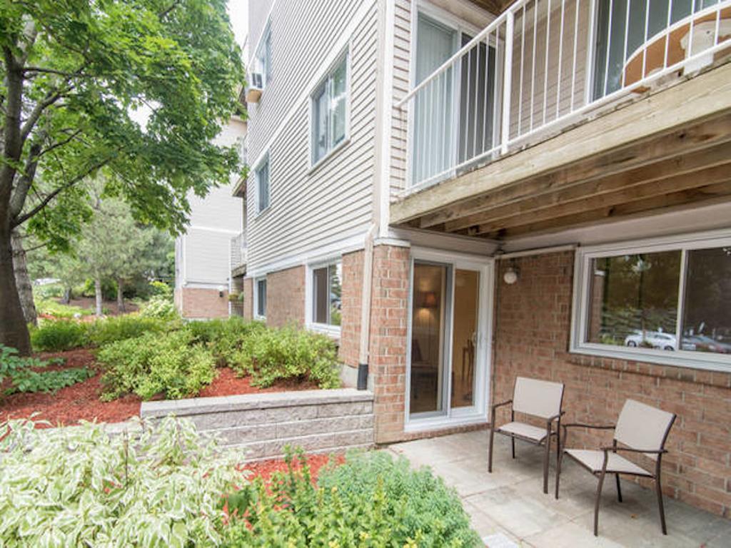 Lm Stays - Beautiful Oasis In Alexander Park Apartment Ottawa
