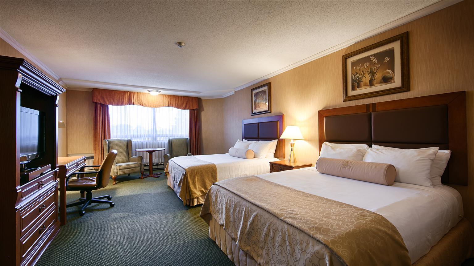 Western Centre 3* Ottawa