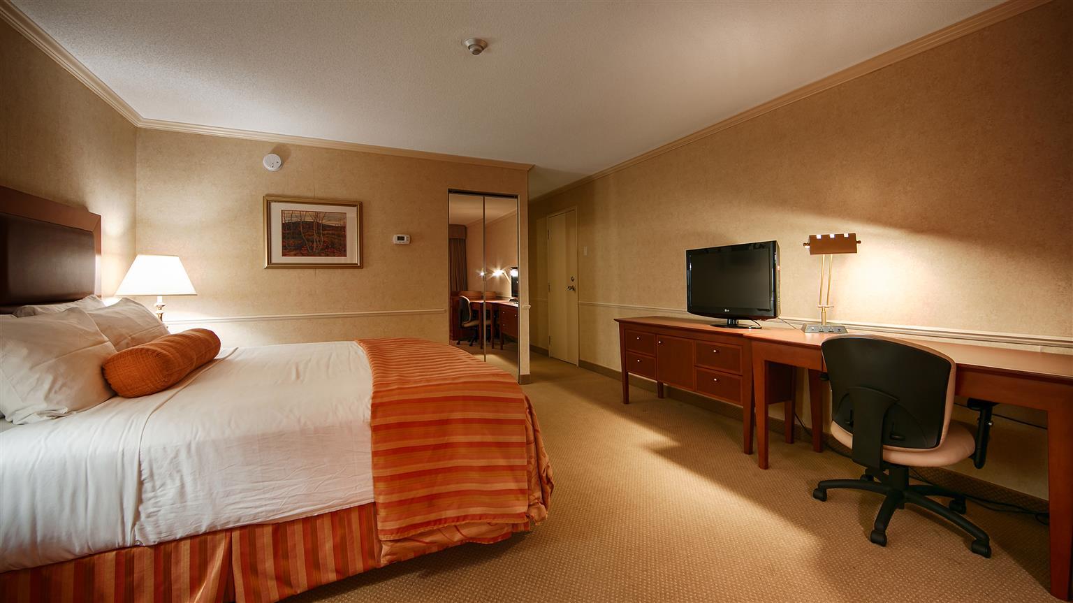 Western Centre Hotel