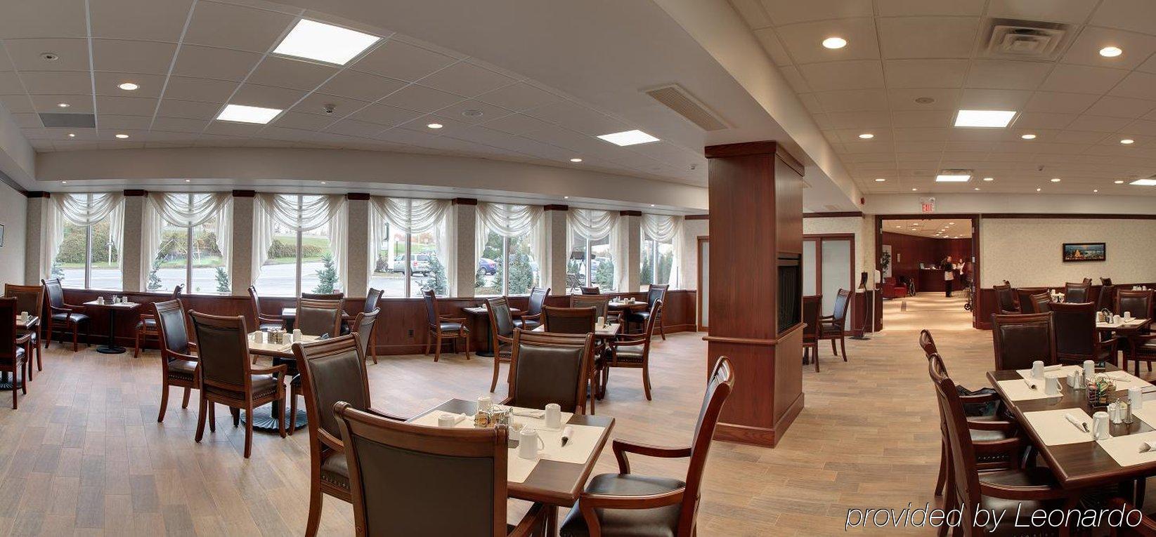 Embassy West Ottawa