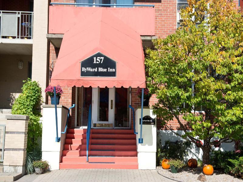 Byward Blue 3* Ottawa