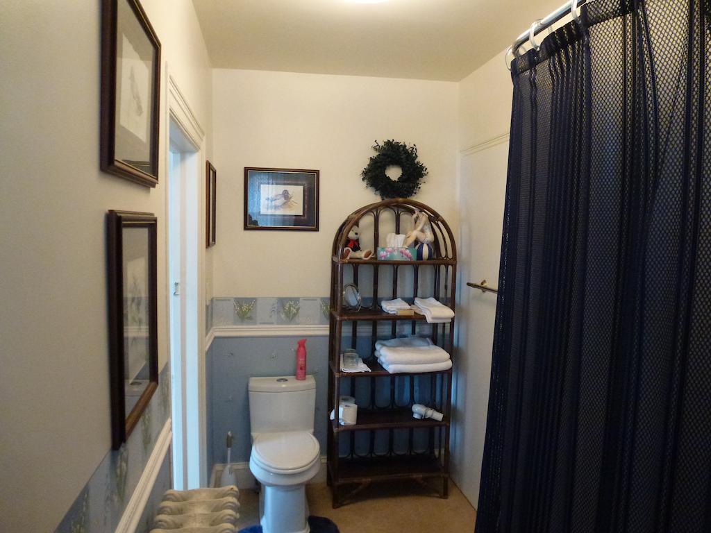 Bed & Breakfast King Edward Ottawa