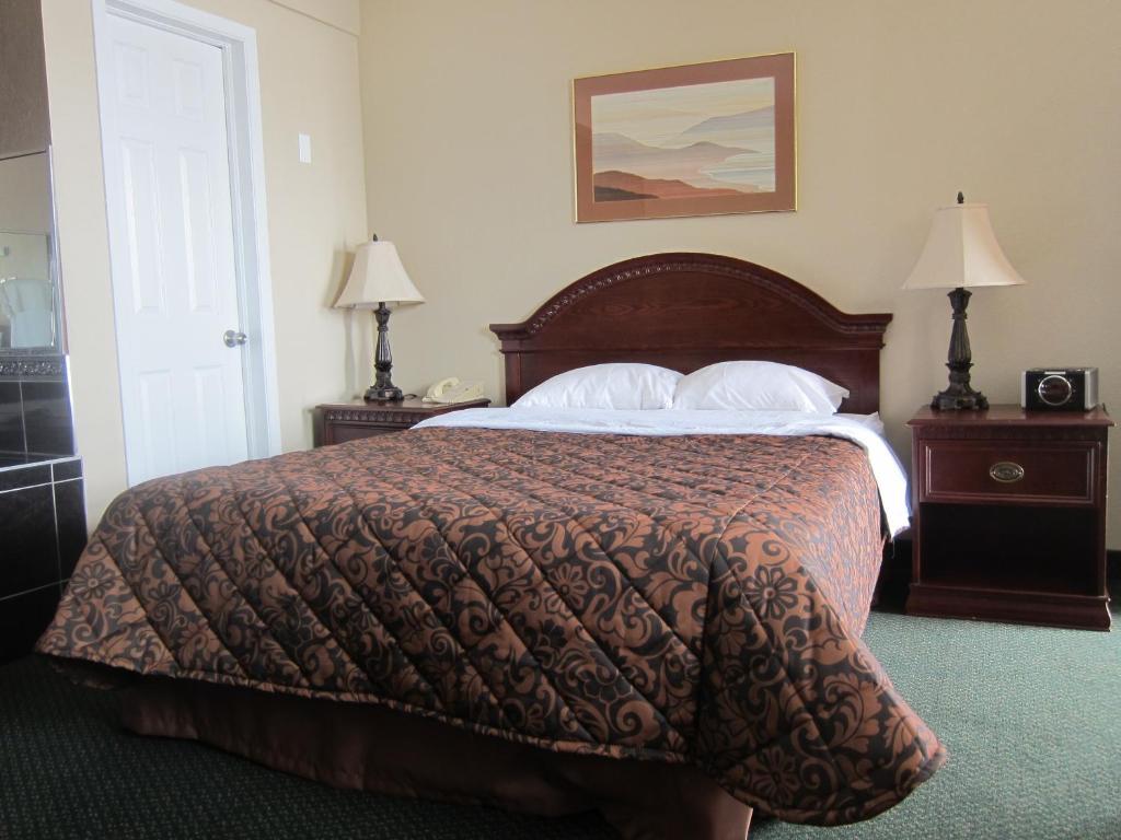Motel Value 2*