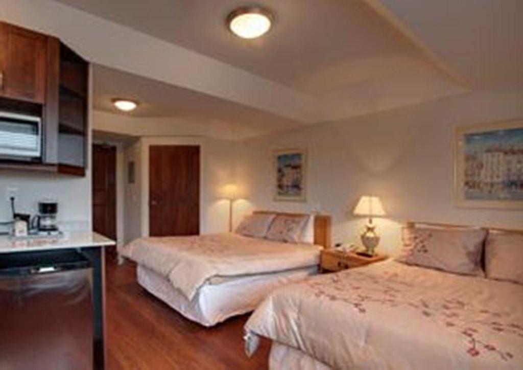 Embassy West Ottawa