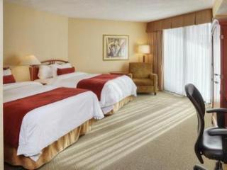 Hotel Hilton Garden Downtown Ottawa