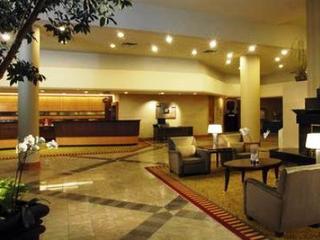 Hotel Hilton Garden Downtown Ottawa