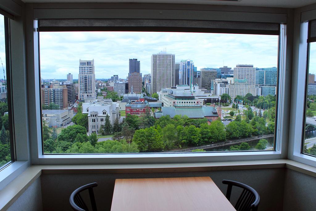 Residences De L'universite D'ottawa | University Of Residences